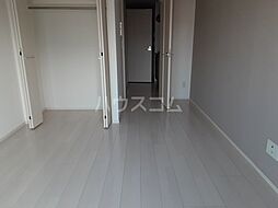 メイクスデザイン浦安 405 4階1Kのリビング/ダイニング