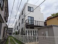 千葉県浦安市北栄3丁目5-12：物件画像／ハウスコム千葉株式会社　本八幡店