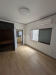 しばさきハイツ 101 1階1Kのリビング/ダイニング