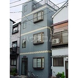 都営新宿線 一之江駅 徒歩11分の賃貸マンション