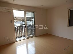 ファーストキャロベリー