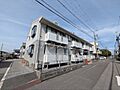 京成松戸線 習志野駅 徒歩17分の賃貸アパート