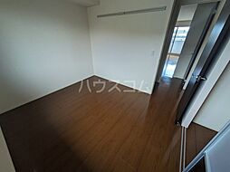 京成本線 京成大久保駅 徒歩17分の賃貸アパート 2階2LDKのリビング/ダイニング