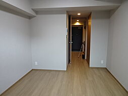 グランカーサ浦安 407 4階1Kのリビング/ダイニング