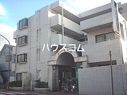 エトワール上連雀