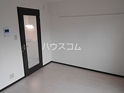 東京メトロ東西線 浦安駅 徒歩20分の賃貸マンション 2階1Kのリビング/ダイニング