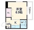 ホーメスト一社4階3.2万円