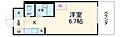 KICS湘南4階5.2万円