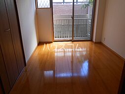 プランドールＭＹ 3階1Kのリビング/ダイニング