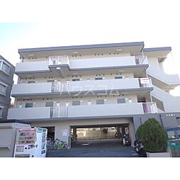 愛知高速東部丘陵線 杁ヶ池公園駅 徒歩9分の賃貸マンション