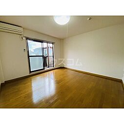 愛知環状鉄道 山口駅 徒歩9分の賃貸アパート 1階1Kのリビング/ダイニング