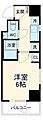 Kヨコハマ8階7.5万円