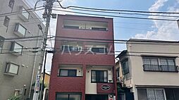 のんびりハウスその2