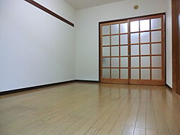 グリーンガーランド所沢2号館 308