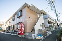 東京都江戸川区春江町2丁目36-13：物件画像／ハウスコム東東京株式会社　青砥店