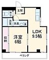 シティスペース4階7.0万円