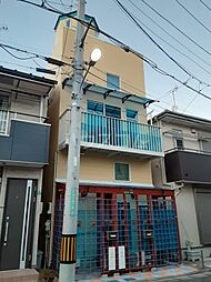 タウンカテッジ瑞江II