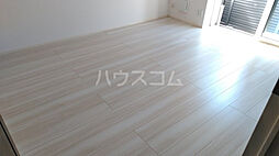 Ｍａｉｓｏｎ　Ｓｅｒｅｎａ 206 2階1Kのリビング/ダイニング