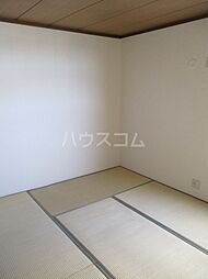 ファミーユ・緑 101 1階1DKのリビング/ダイニング