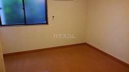 レオパレスK&I 1Kの写真