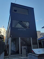 クレイノフェリオ東日暮里 203