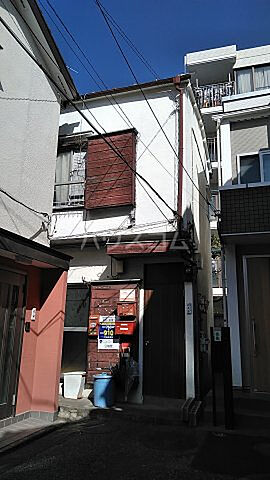 ホームズ 東武東上線 上板橋駅 徒歩4分 1k 1階 18 63 賃貸アパート住宅情報