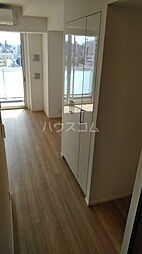 JR山手線 大塚駅 徒歩2分の賃貸マンション 19階ワンルームのリビング/ダイニング