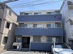 ミリアビタ実籾　Ｂ棟