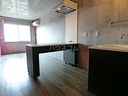 荻窪カフェレジデンス 404