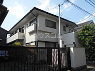 東京都武蔵野市吉祥寺南町2丁目27-11：物件画像／ハウスコム西東京株式会社　武蔵境店
