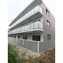 イル　カヴァロ 203