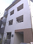 東京都荒川区西尾久3丁目16番5号：物件画像／ハウスコム東東京株式会社　日暮里店