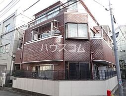 JR京浜東北・根岸線 王子駅 徒歩7分の賃貸マンション