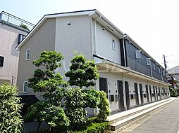 ミロワール中板橋