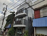 東京都三鷹市下連雀4丁目6-4：物件画像／ハウスコム西東京株式会社　武蔵小金井店