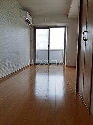 東京メトロ日比谷線 三ノ輪駅 徒歩5分の賃貸マンション 8階ワンルームのリビング/ダイニング