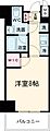レジディア杉並方南町1階12.0万円