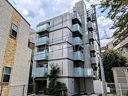 プライマル杉並方南町 101