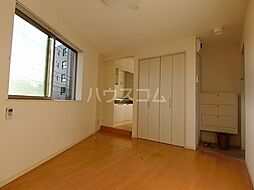 西武新宿線 上石神井駅 徒歩8分の賃貸アパート 1階ワンルームのリビング/ダイニング