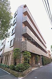 京王線 上北沢駅 徒歩9分