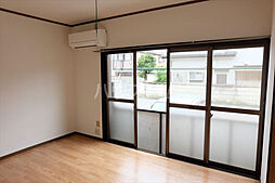 サンハイツ西川田 102 1階3DKのリビング/ダイニング