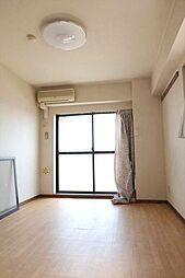 安武マンション城北 503 5階1Kのリビング/ダイニング