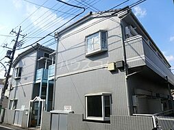 サンローズ三鷹台