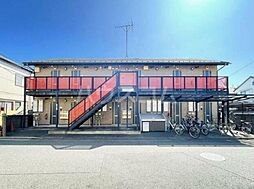 京王井の頭線 三鷹台駅 バス3分 北野二丁目下車 徒歩2分