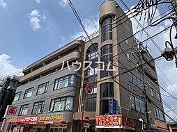 京王相模原線 京王稲田堤駅 徒歩2分の賃貸マンション