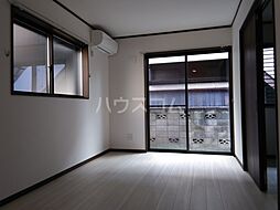 京王井の頭線 三鷹台駅 徒歩10分の賃貸アパート