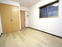 ヒルズ吉祥寺 103 1階1Kのリビング/ダイニング