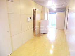 京王線 芦花公園駅 徒歩3分の賃貸マンション