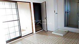 アイリス（神鳥谷4） 203 2階2DKのリビング/ダイニング