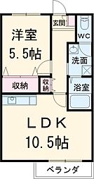 東武宇都宮駅 7.0万円